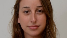 טלי תובל, צילום: ישראל הדרי